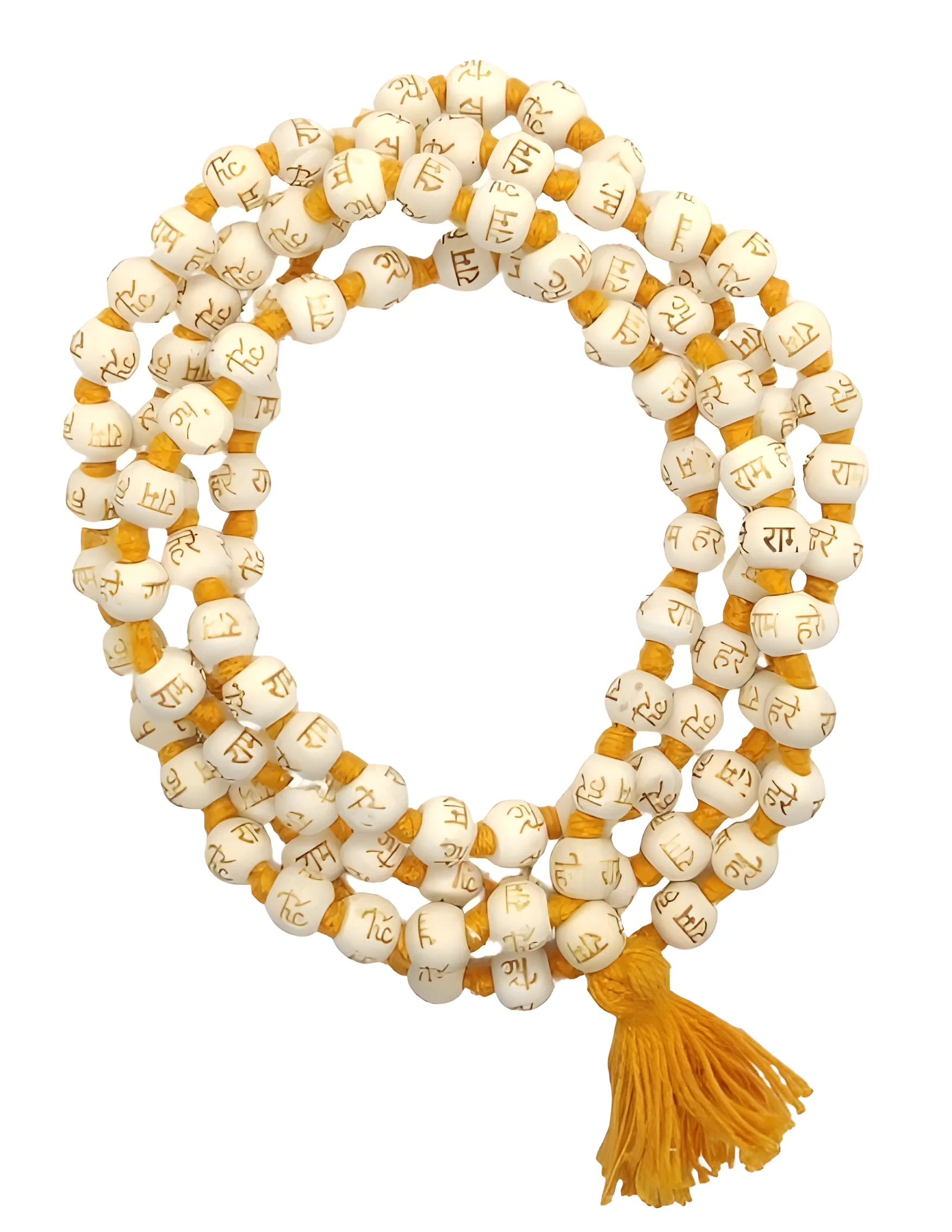 Ram Naam Jaap Mala - A Symbol of Divine Connection