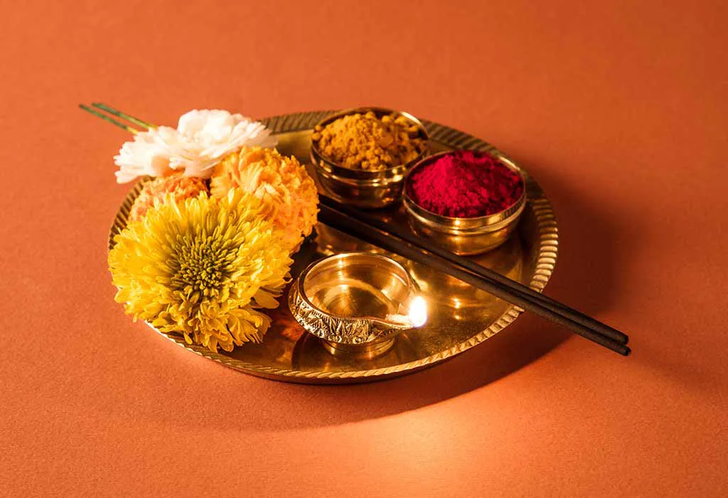 Puja & Worship